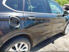 2016 Buick Envision Premium Ii Black vin: LRBFXFSX5GD168687