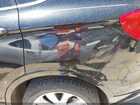 2016 Buick Envision Premium Ii Black vin: LRBFXFSX5GD168687