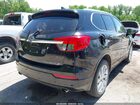 2016 Buick Envision Premium Ii Black vin: LRBFXFSX5GD168687