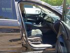 2016 Buick Envision Premium Ii Black vin: LRBFXFSX5GD168687