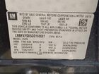 2016 Buick Envision Premium Ii Black vin: LRBFXFSX5GD168687