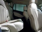 2016 Buick Envision Premium Brown vin: LRBFXFSX9GD168479