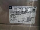 2016 Buick Envision Premium Brown vin: LRBFXFSX9GD168479