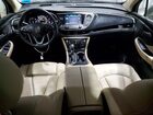 2016 Buick Envision Premium Brown vin: LRBFXFSX9GD168479