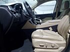 2016 Buick Envision Premium Brown vin: LRBFXFSX9GD168479
