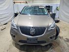 2016 Buick Envision Premium Brown vin: LRBFXFSX9GD168479