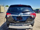 2016 Buick Envision Premium Black vin: LRBFXFSX9GD223352
