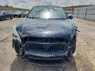 2016 Buick Envision Premium Black vin: LRBFXFSX9GD223352