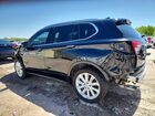 2016 Buick Envision Premium Black vin: LRBFXFSX9GD223352