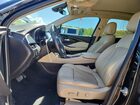 2016 Buick Envision Premium Black vin: LRBFXFSX9GD223352