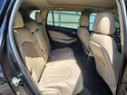 2016 Buick Envision Premium Black vin: LRBFXFSX9GD223352