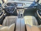 2016 Buick Envision Premium Black vin: LRBFXFSX9GD223352