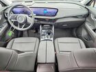 2025 Buick Envision Preferred Красный vin: LRBFZKE41SD043568