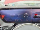 2025 Buick Envision Preferred Красный vin: LRBFZKE41SD043568