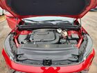2025 Buick Envision Preferred Красный vin: LRBFZKE41SD043568