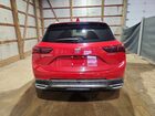 2025 Buick Envision Preferred Красный vin: LRBFZKE41SD043568