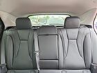 2025 Buick Envision Preferred Красный vin: LRBFZKE41SD043568