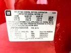 2025 Buick Envision Preferred Burgundy vin: LRBFZKE45SD037370