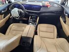 2025 Buick Envision Preferred Burgundy vin: LRBFZKE45SD037370