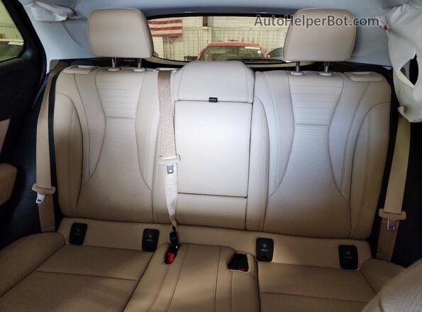 LRBFZKE45SD037370 2025 BUICK ENVISION Burgundy Вид задніх сидінь