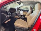 2025 Buick Envision Preferred Burgundy vin: LRBFZKE45SD037370