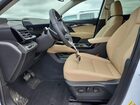 2025 Buick Envision Preferred Белый vin: LRBFZKE45SD090618