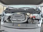 2025 Buick Envision Preferred Белый vin: LRBFZKE45SD090618