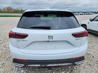 2025 Buick Envision Preferred Белый vin: LRBFZKE45SD090618