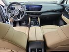 2025 Buick Envision Preferred Белый vin: LRBFZKE45SD090618