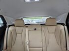 2025 Buick Envision Preferred Белый vin: LRBFZKE45SD090618