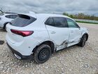 2025 Buick Envision Preferred Белый vin: LRBFZKE45SD090618