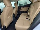 2025 Buick Envision Preferred Белый vin: LRBFZKE45SD090618