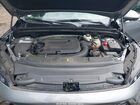 2025 Buick Envision Preferred Awd Серый vin: LRBFZKE47SD080768