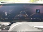 2025 Buick Envision Preferred Awd Серый vin: LRBFZKE47SD080768