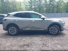 2025 Buick Envision Preferred Awd Серый vin: LRBFZKE47SD080768