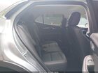 2025 Buick Envision Preferred Awd Серый vin: LRBFZKE47SD080768