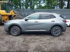 2025 Buick Envision Preferred Awd Серый vin: LRBFZKE47SD080768