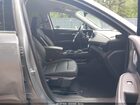 2025 Buick Envision Preferred Awd Серый vin: LRBFZKE47SD080768