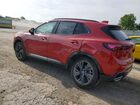 2025 Buick Envision Sport Touring Red vin: LRBFZLE40SD011507 2025 Buick Envision Sport Touring Red vin: LRBFZLE40SD011507