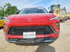 2025 Buick Envision Sport Touring Red vin: LRBFZLE40SD011507 2025 Buick Envision Sport Touring Red vin: LRBFZLE40SD011507