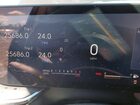2025 Buick Envision Sport Touring Purple vin: LRBFZLE42SD080652