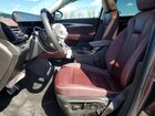 2025 Buick Envision Sport Touring Purple vin: LRBFZLE42SD080652