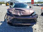 2025 Buick Envision Sport Touring Purple vin: LRBFZLE42SD080652