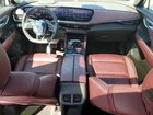 2025 Buick Envision Sport Touring Purple vin: LRBFZLE42SD080652