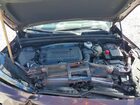 2025 Buick Envision Sport Touring Purple vin: LRBFZLE42SD080652