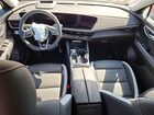 2025 Buick Envision Sport Touring Red vin: LRBFZLE47SD016333