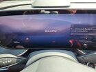 2025 Buick Envision Sport Touring Red vin: LRBFZLE47SD016333