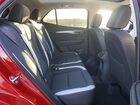 2025 Buick Envision Sport Touring Красный vin: LRBFZLE48SD011609