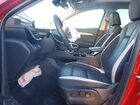 2025 Buick Envision Sport Touring Красный vin: LRBFZLE48SD011609