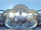 2025 Buick Envision Sport Touring Красный vin: LRBFZLE48SD011609